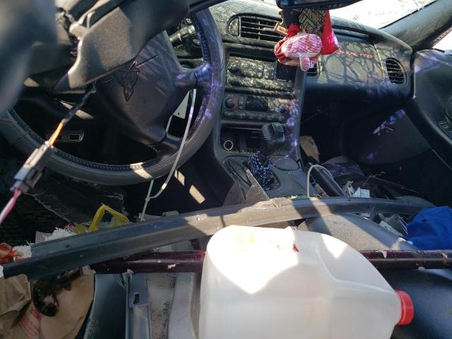 2001 Chevrolet Corvette VIN: 1G1YY32G915118049 Lot: 56564504