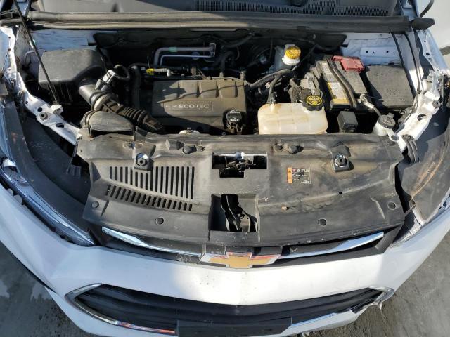 2020 Chevrolet Trax 1Lt VIN: 3GNCJPSB2LL283596 Lot: 57680614