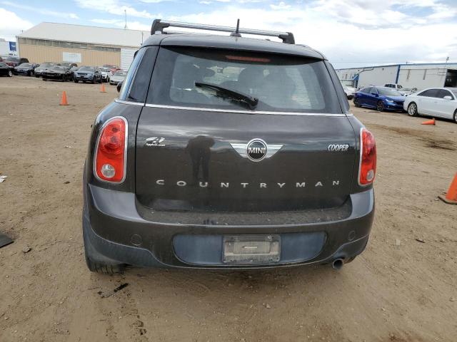 2015 Mini Cooper Countryman VIN: WMWZB3C56FWM33139 Lot: 58899184