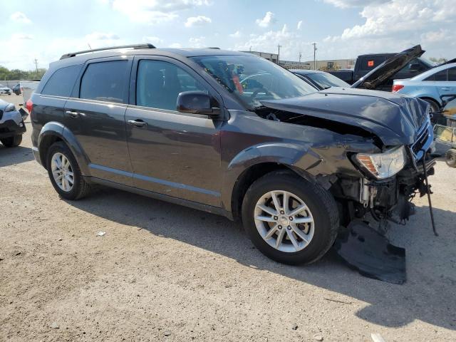 2015 DODGE JOURNEY SX - 3C4PDCBB5FT737936