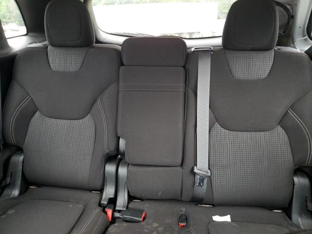 2015 Jeep Cherokee Latitude VIN: 1C4PJLCBXFW700642 Lot: 57751064