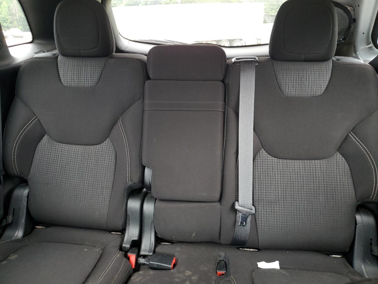 1C4PJLCBXFW700642 2015 Jeep Cherokee Latitude