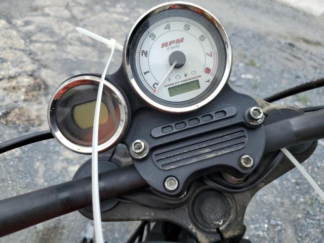 2009 HARLEY-DAVIDSON XR1200 1HD1LA6199K434001