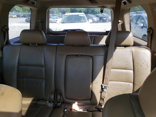 2007 Honda Pilot Exl VIN: 5FNYF28527B033784 Lot: 57323954