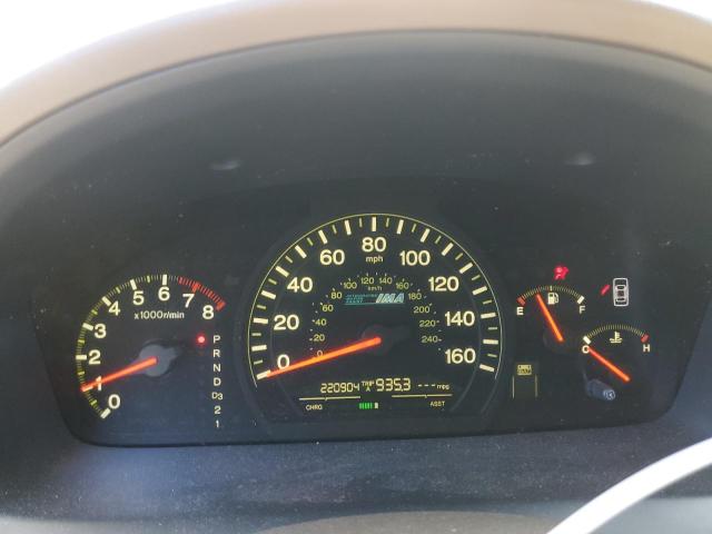 2005 Honda Accord Hybrid VIN: JHMCN365X5C019260 Lot: 60480574