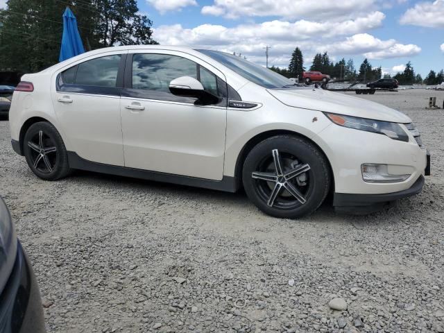 VIN 1G1RH6E46DU139748 2013 Chevrolet Volt no.4