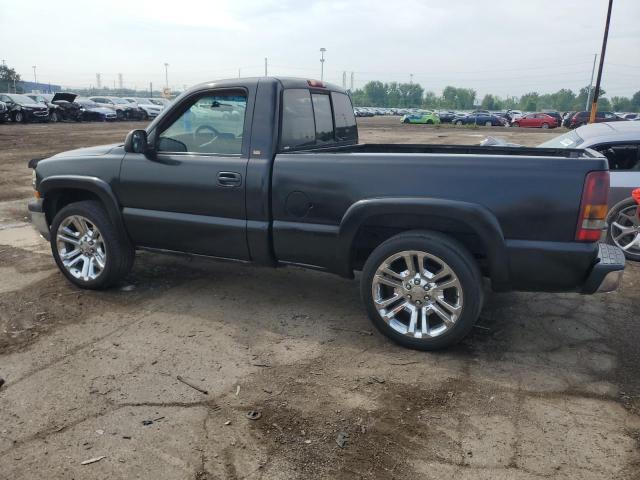 1999 Chevrolet Silverado K1500 VIN: 1GCEK14V7XZ163794 Lot: 59727804