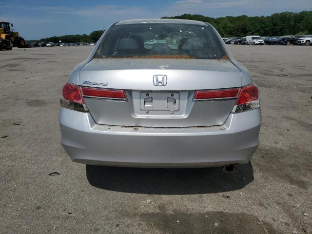 2011 Honda Accord Lx VIN: 1HGCP2F33BA142508 Lot: 57086284