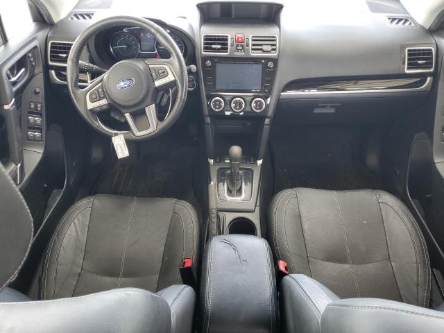 2018 SUBARU FORESTER 2 - JF2SJAWC4JH572206