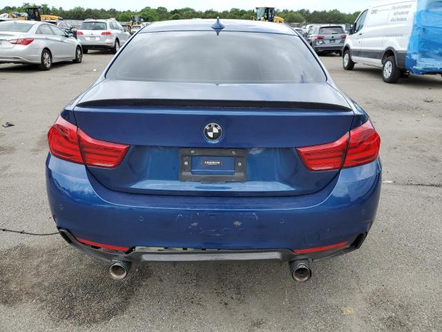 VIN WBA4W9C51JAC98792 2018 BMW 4 Series, 440XI no.6