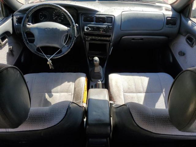 1994 Toyota Corolla VIN: JT2AE04B0R0077667 Lot: 57821014