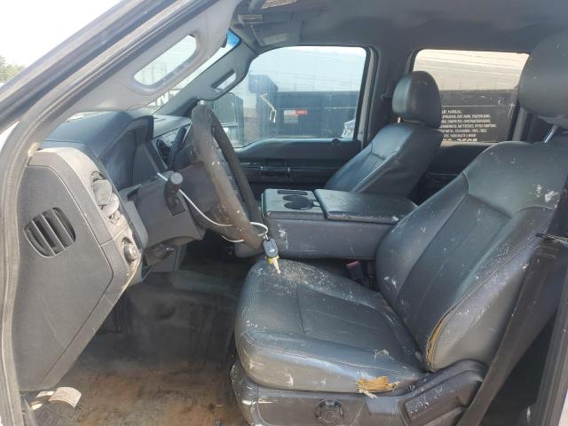 2013 Ford F350 Super Duty VIN: 1FD8W3HT3DEB48097 Lot: 58661754