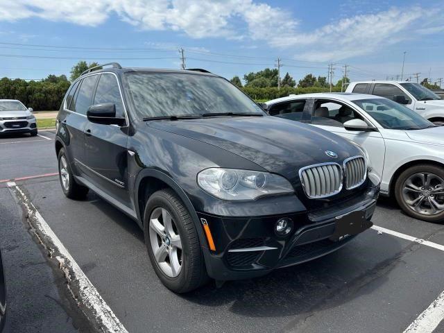 VIN 5UXZV8C58D0C15728 2013 BMW X5, Xdrive50I no.1