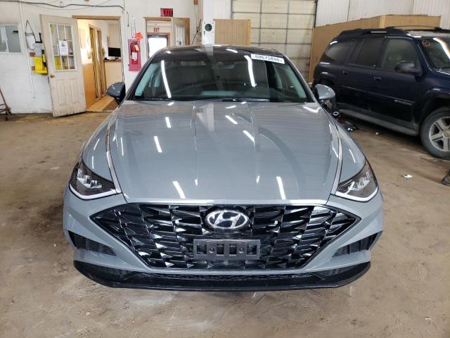 VIN KMHL14JA8PA254953 2023 Hyundai Sonata, Sel no.5