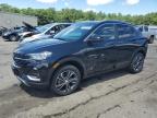 2022 BUICK ENCORE GX - KL4MMESL8NB084049