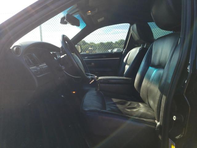 2011 Lincoln Town Car Executive L VIN: 2LNBL8EV3BX765495 Lot: 61185484