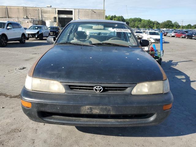 1996 Toyota Corolla VIN: 2T1BA02E4TC126614 Lot: 57281944