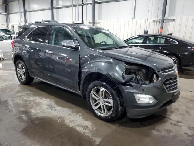 VIN 2GNFLGE34H6184737 2017 Chevrolet Equinox, Premier no.4