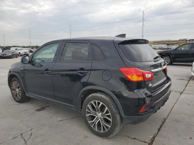 2019 Mitsubishi Outlander Sport Se VIN: JA4AP4AU3KU011198 Lot: 57424704