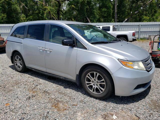 2013 Honda Odyssey Ex VIN: 5FNRL5H48DB067892 Lot: 58470584