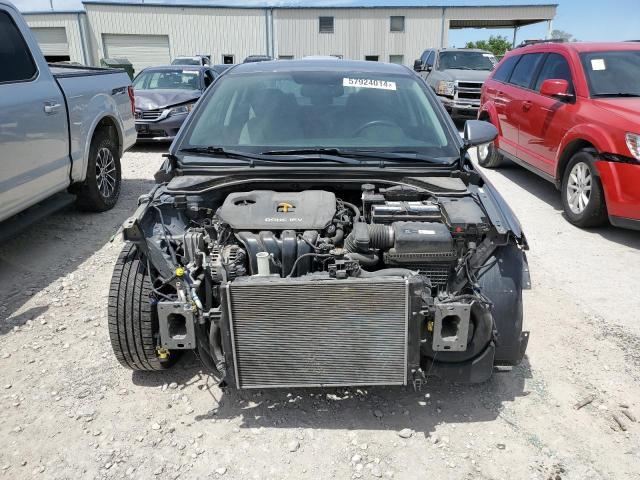 2018 HYUNDAI ELANTRA SE - KMHD84LF1JU495848