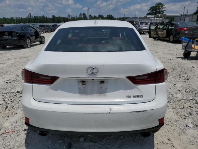 2014 Lexus Is 350 VIN: JTHBE1D20E5011987 Lot: 56471414