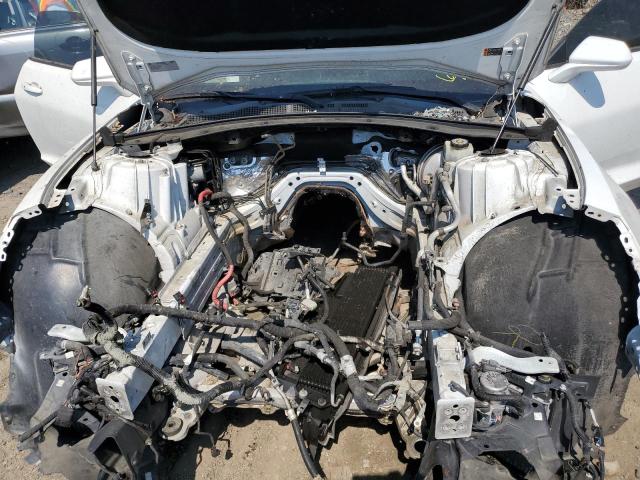 2017 Chevrolet Camaro Ss VIN: 1G1FF1R73H0165625 Lot: 56632174