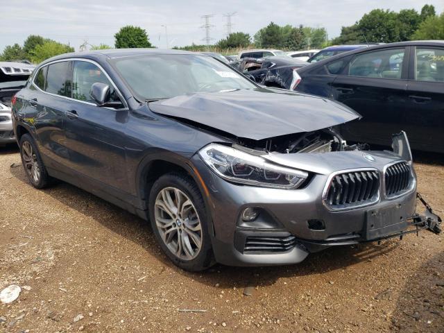 VIN WBXYJ5C36JEF77483 2018 BMW X2, Xdrive28I no.4