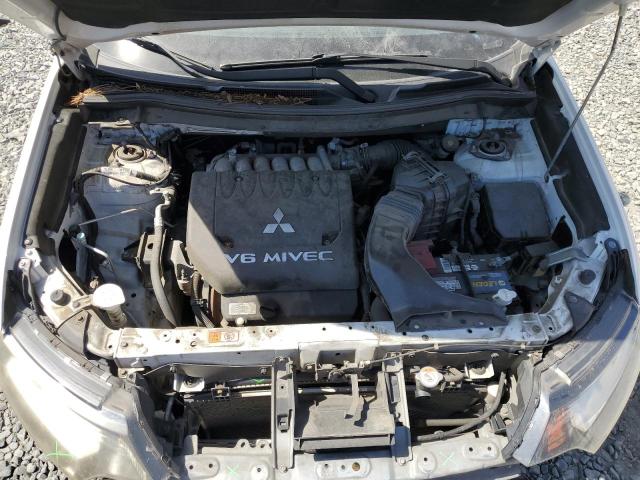 2016 Mitsubishi Outlander Gt VIN: JA4JZ4AX2GZ031649 Lot: 58396244