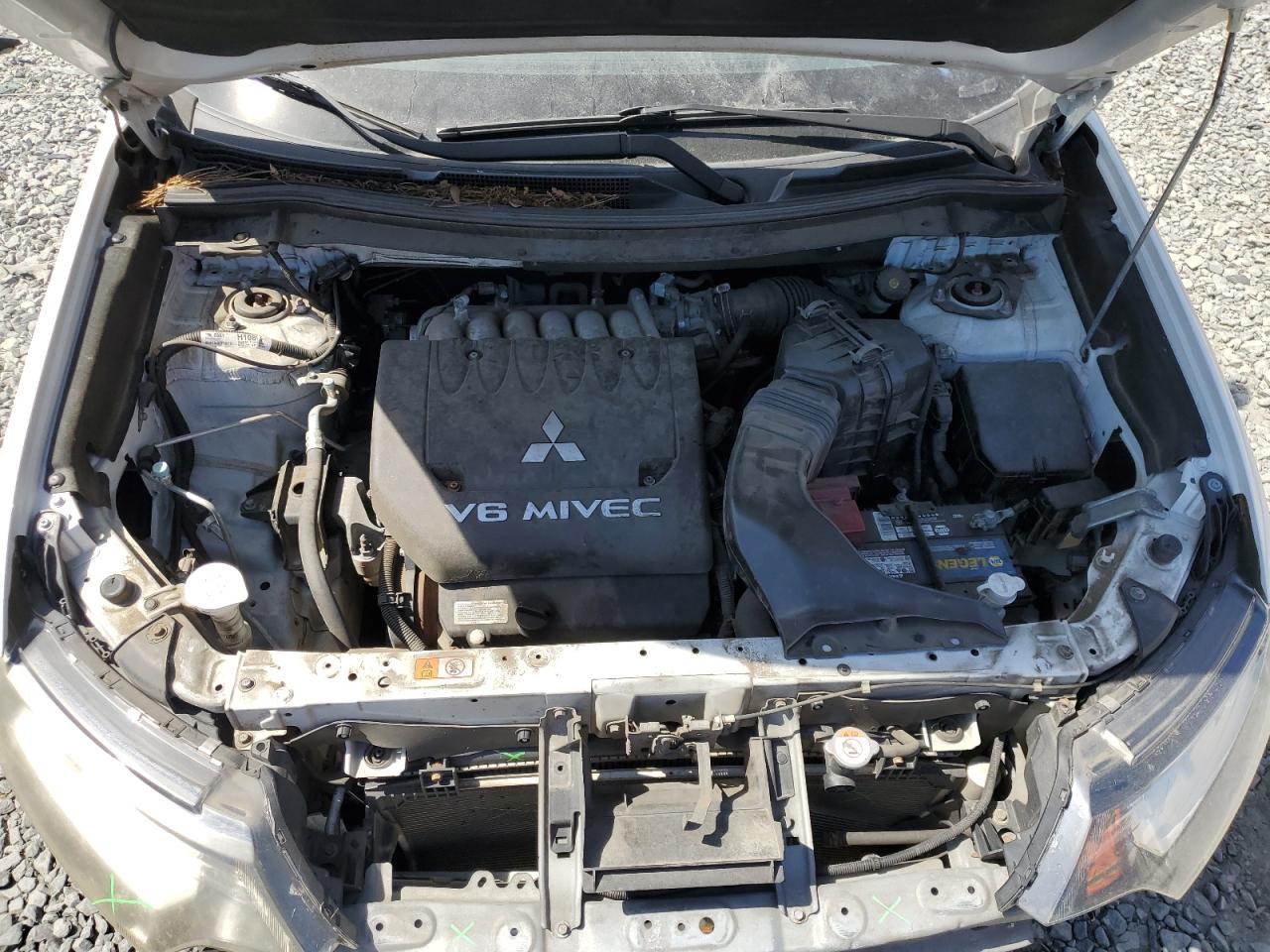 JA4JZ4AX2GZ031649 2016 Mitsubishi Outlander Gt