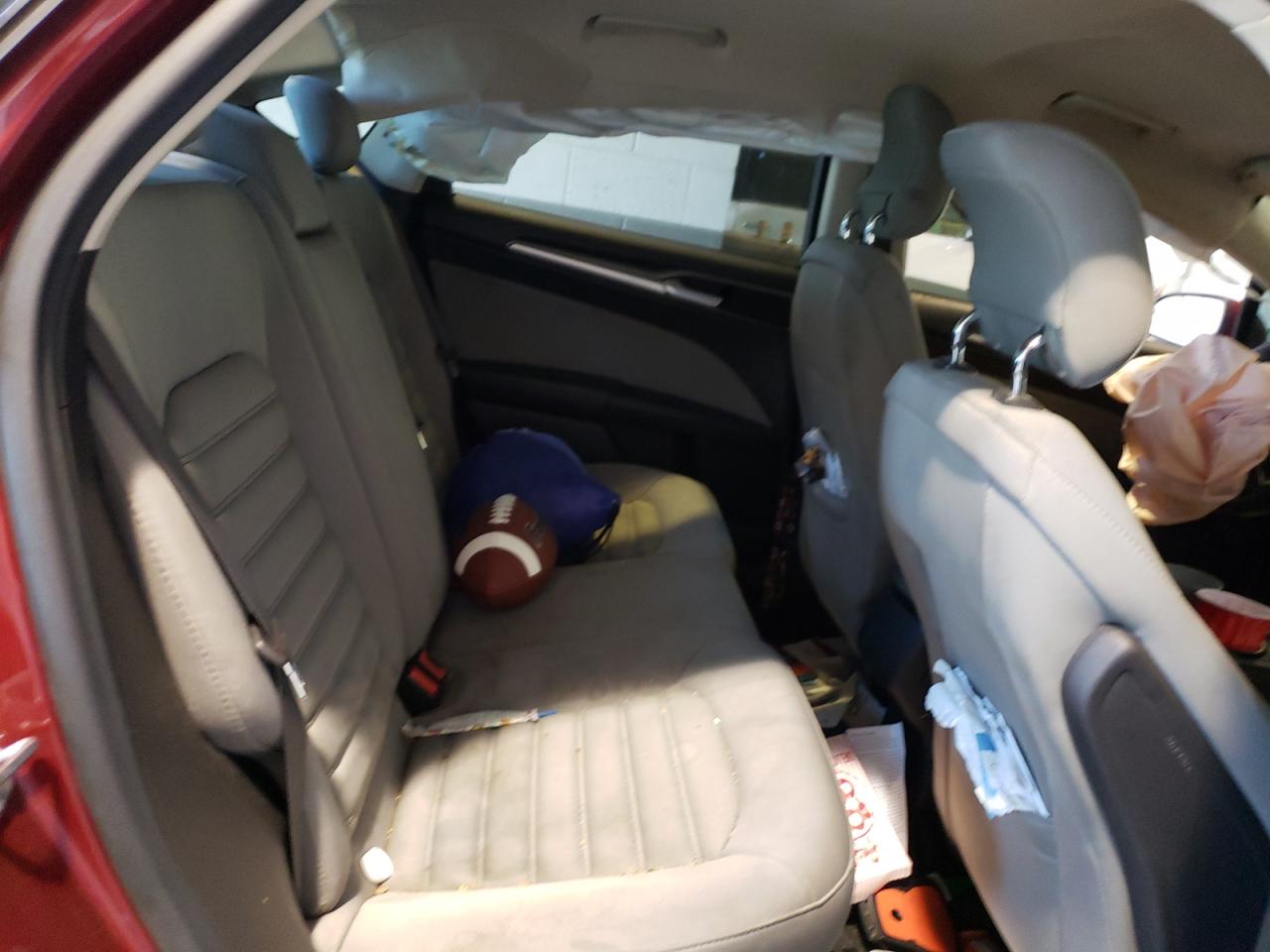 3FA6P0G70ER373979 2014 Ford Fusion S