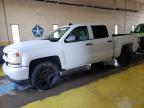 2018 CHEVROLET SILVERADO - 3GCUKPEHXJG185724