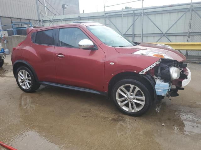 2012 Nissan Juke S VIN: JN8AF5MR2CT110127 Lot: 60464624