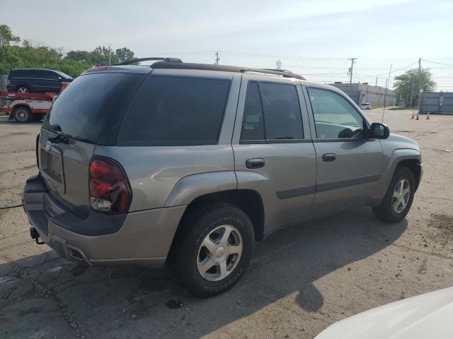 1GNDT13S352328799 | 2005 Chevrolet trailblazer ls