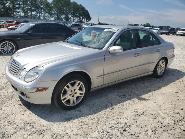 2003 Mercedes-Benz E 320 VIN: WDBUF65JX3A128148 Lot: 58879964