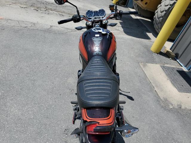 2019 KAWASAKI ZR900 R - JKAZR2C14KA026265