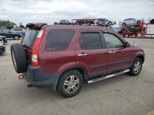 2003 Honda Cr-V Ex VIN: SHSRD78873U121069 Lot: 57770414