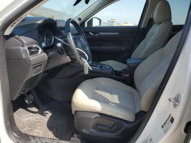 2018 MAZDA CX-5 TOURI - JM3KFACM6J1301189