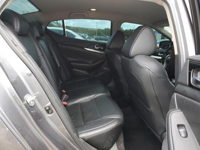 2020 Nissan Maxima Sv VIN: 1N4AA6CV9LC369976 Lot: 59825434