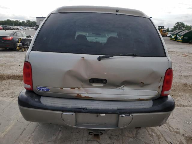 2000 Dodge Durango VIN: 1B4HR28Y2YF128986 Lot: 59546534