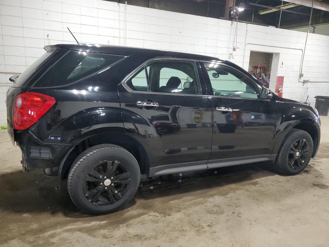 2GNALAEK2F1120768 2015 Chevrolet Equinox Ls