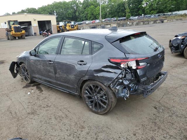 2024 SUBARU IMPREZA RS - JF1GUHJC6R8354622