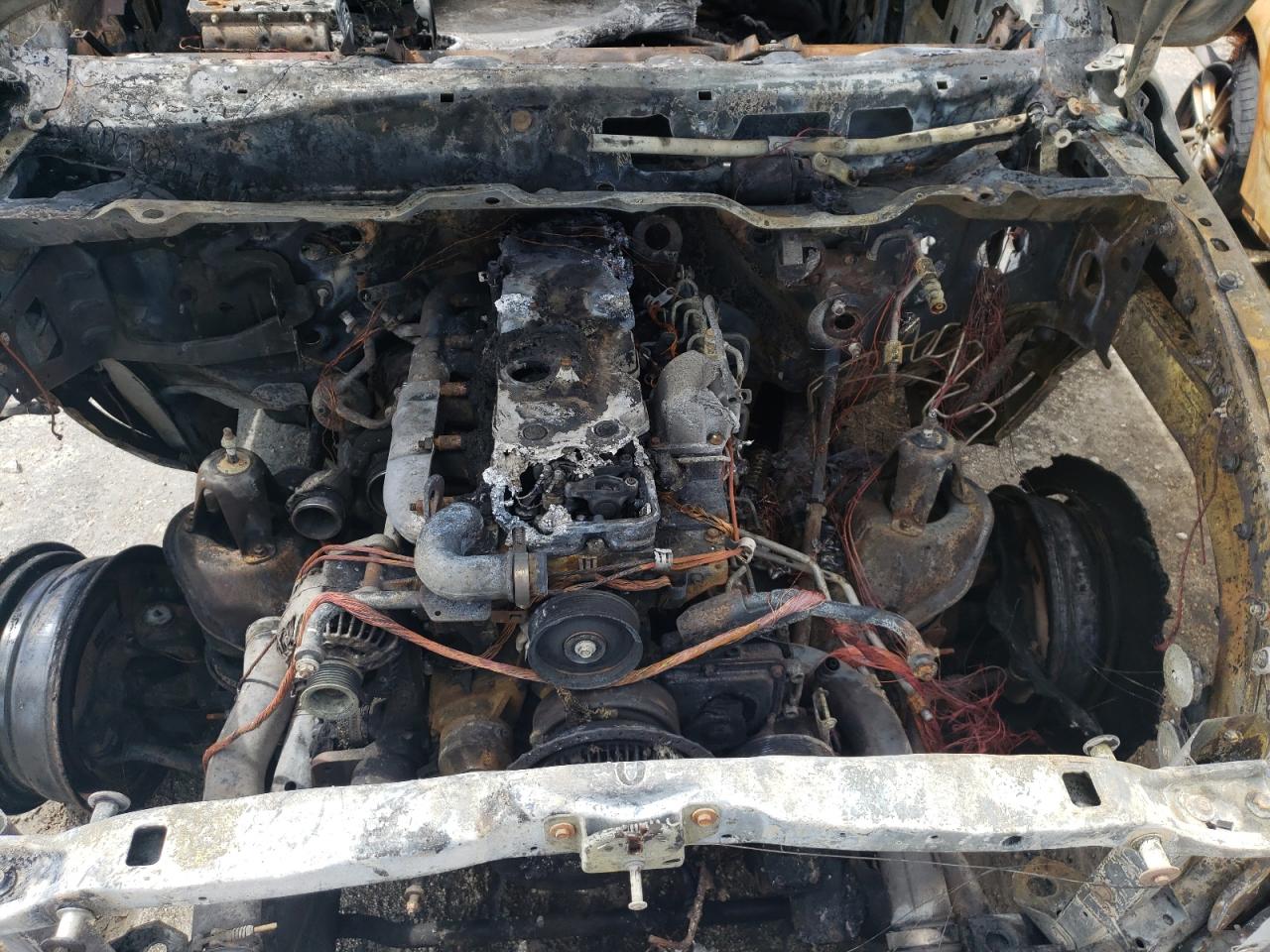 3D7MS48C65G815846 2005 Dodge Ram 3500 St