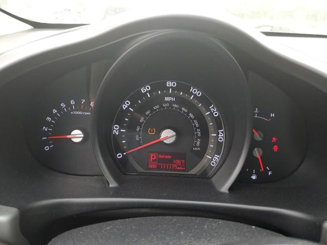 2016 KIA SPORTAGE L - KNDPB3AC8G7861690