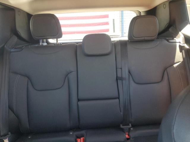 2020 Jeep Renegade Limited VIN: ZACNJBD19LPL77763 Lot: 61008904