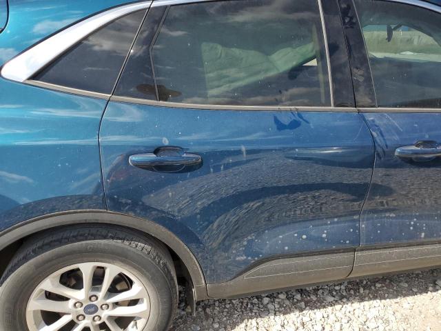 2020 FORD ESCAPE SE - 1FMCU0G61LUA94068