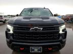 CHEVROLET SILVERADO photo