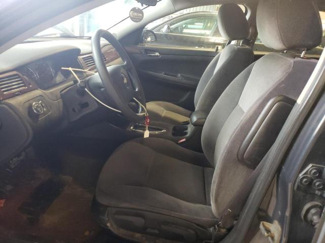 2009 Chevrolet Impala 1Lt VIN: 2G1WT57K691185705 Lot: 59903874