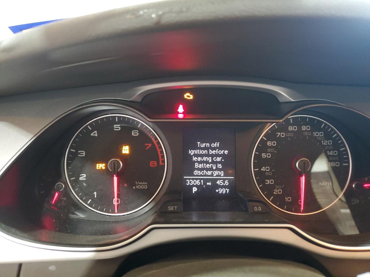 WAUBFAFL5GN006921 2016 Audi A4 Premium S-Line