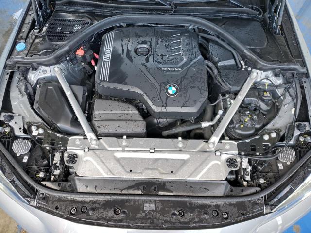 VIN WBA63AV09RFR54480 2024 BMW 4 Series, 430I Gran ... no.11